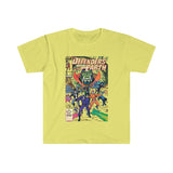 Defenders Unisex Softstyle T-Shirt