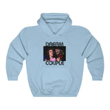 "Dream Couple" Unisex Heavy Blend™ Hooded Sweatshirt