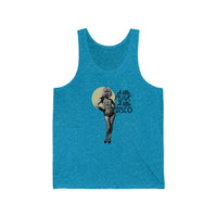 "A Little Debbie" Jersey Tank