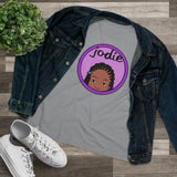 Jodie Women's Premium Tee