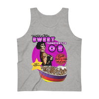 sweet transvestite Men's Ultra Cotton Tank Top