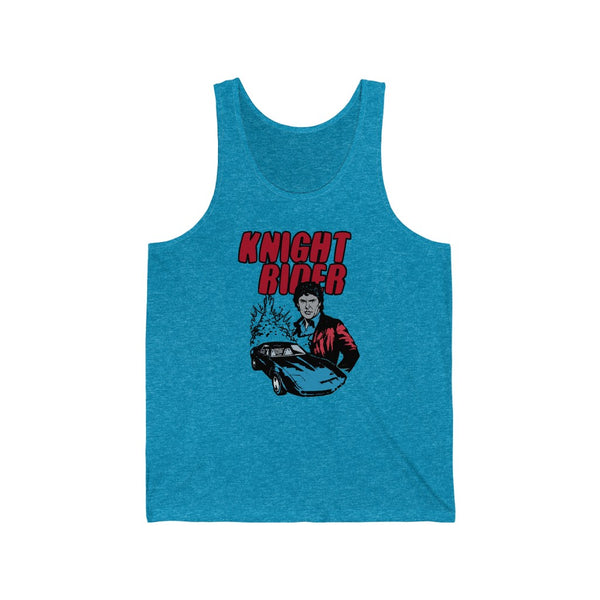 Knight & Kit Jersey Tank