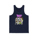 "Dancing Qween"  Jersey Tank