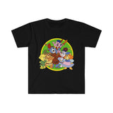 Gummy B Unisex Softstyle T-Shirt