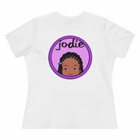 Jodie Women's Premium Tee