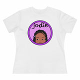 Jodie Women's Premium Tee