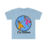 Culottes Unisex Softstyle T-Shirt