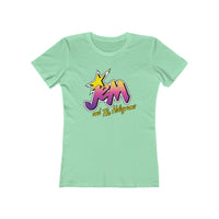 Jem Women's The Boyfriend Tee