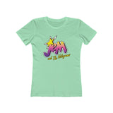 Jem Women's The Boyfriend Tee