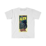 "The Alien" Softstyle T-Shirt