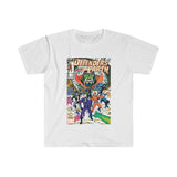 Defenders Unisex Softstyle T-Shirt