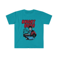 Knight and Kit Unisex Softstyle T-Shirt