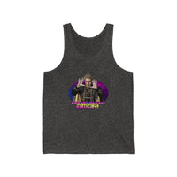 Mucho Walter Jersey Tank