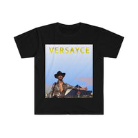 "Versayce" Unisex Softstyle T-Shirt