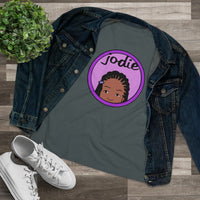 Jodie Women's Premium Tee