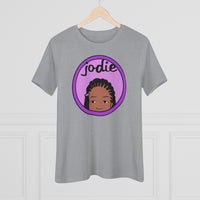 Jodie Women's Premium Tee