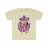 The Misfits Unisex Softstyle T-Shirt