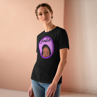 Jodie Women's Premium Tee