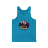 Mucho Walter Jersey Tank