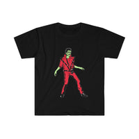 "Thriller" Unisex Softstyle T-Shirt