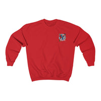 70'S JL Unisex Heavy Blend™ Crewneck Sweatshirt