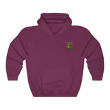 "Slimarg" Unisex Heavy Blend™ Hooded Sweatshirt