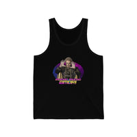 Mucho Walter Jersey Tank