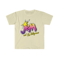 Jem Unisex Softstyle T-Shirt