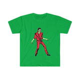 "Thriller" Unisex Softstyle T-Shirt