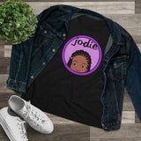 Jodie Women's Premium Tee