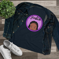 Jodie Women's Premium Tee