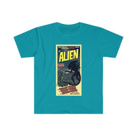 "The Alien" Softstyle T-Shirt