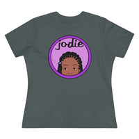 Jodie Women's Premium Tee