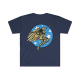 Golden Armor Unisex Softstyle T-Shirt