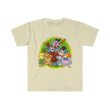 Gummy B Unisex Softstyle T-Shirt