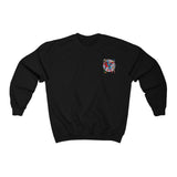 70'S JL Unisex Heavy Blend™ Crewneck Sweatshirt