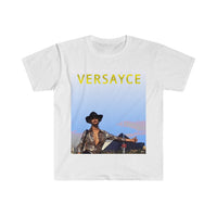 "Versayce" Unisex Softstyle T-Shirt