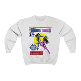 Mortal Twins Unisex Heavy Blend™ Crewneck Sweatshirt