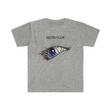 AEON Unisex Softstyle T-Shirt