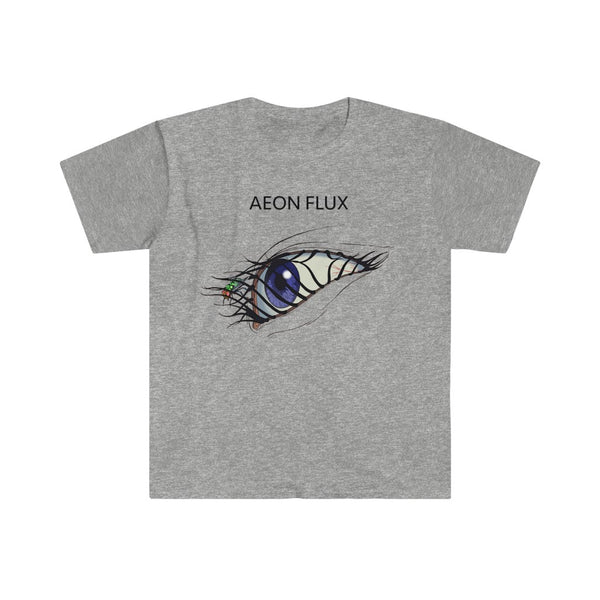 AEON Unisex Softstyle T-Shirt