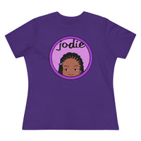 Jodie Women's Premium Tee