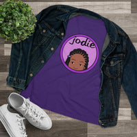 Jodie Women's Premium Tee