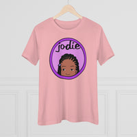 Jodie Women's Premium Tee