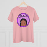 Jodie Women's Premium Tee