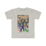 Defenders Unisex Softstyle T-Shirt