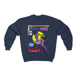 Mortal Twins Unisex Heavy Blend™ Crewneck Sweatshirt