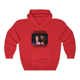 "Dream Couple" Unisex Heavy Blend™ Hooded Sweatshirt