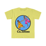 Culottes Unisex Softstyle T-Shirt