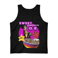 sweet transvestite Men's Ultra Cotton Tank Top