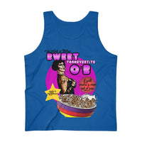 sweet transvestite Men's Ultra Cotton Tank Top